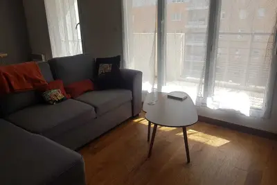 Image de Bel Appartement Avec Vue