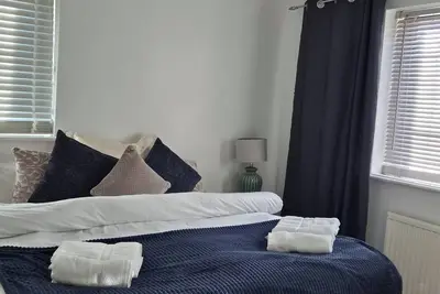 Image de One Bedroom House