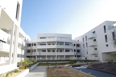 Image de Nina, appartement côté canal, wifi, parking