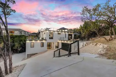 Image de Lake House In Lago Vista-Lake Travis