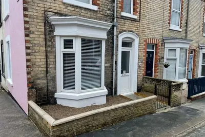 Image de Stylish and modern 2 bed house walking distance to town centre