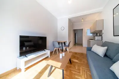 Image de Aris123 #31 - Entire Apt, Fully Equipped, 1Bedroom