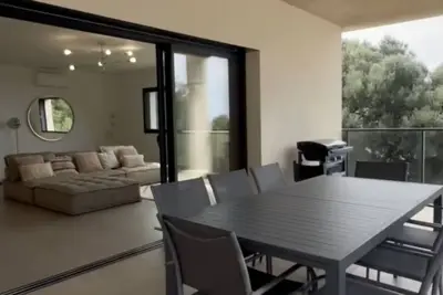 Image de Maison vue sur le golf (2)
