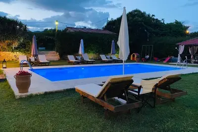 Image de The Mansion of Dionisos and Dimitras 5