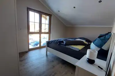 Image de Oberland vacation apartment Wurmansau incl. Königscard in the Ammergau Alps