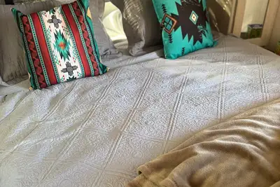 Image de Charming 1-bedroom mobile home with Ac, WiFi in delightful Tucson