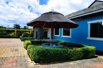 Image de Spacious Retreat w\/Pool, Solar Power & Pet-Friendly-Sleeps 10