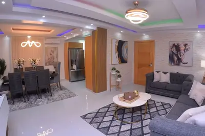 Image de Luxury aparment 20 minutes from the airport and the beach