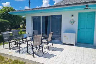 Image de 2-bedroom villa in charming Treasure Cay with Ac