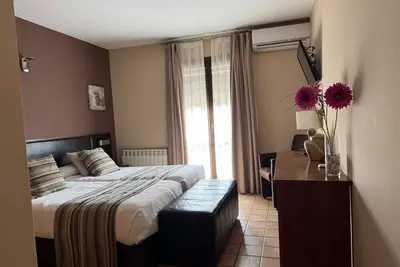 Image de Tu habitación en Sierra de Guara