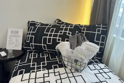 Image de Your Quiet Escape-Fully Furnished, Stress-Free Stay