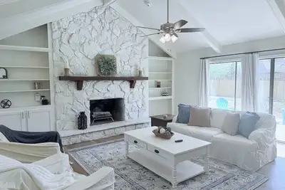 Image de The Camelia House at the Rez 4 bedroom w/ beautiful decor