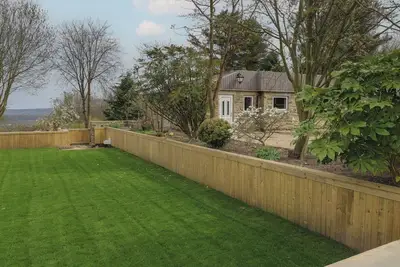 Image de Pickwood Grange, pet friendly, with hot tub in Norland