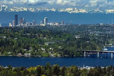 Image de Quality Luxury Apartment With Killer View & Double Studio