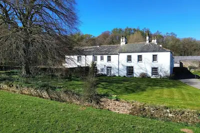 Image de Westward Park, pet friendly, character holiday cottage in Wigton