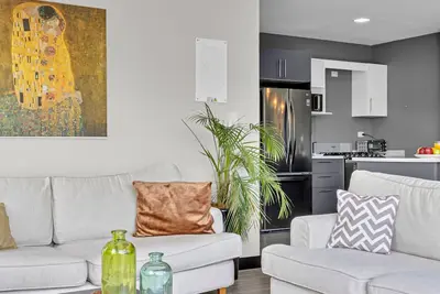 Image de Great views, Upscale Located Apt in San Salvador