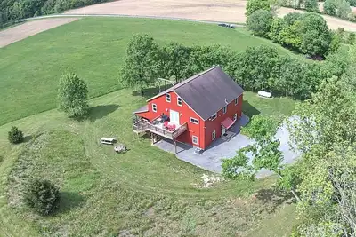 Image de Country Retreat in the heart of Pike County Illinois