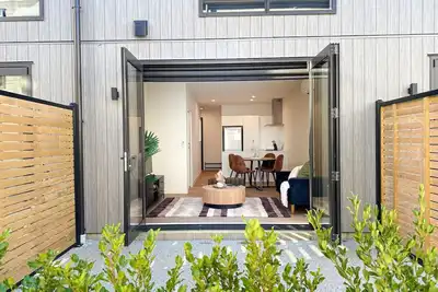 Image de Alpine Villa in Arthurs Point