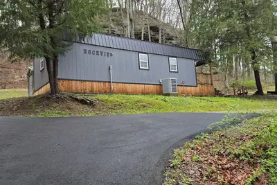 Image de Rockview Cottage Hocking Hills