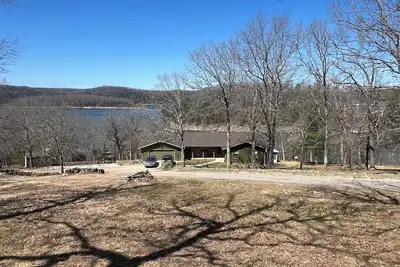 Image de Lakefront Home - Table Rock Lake