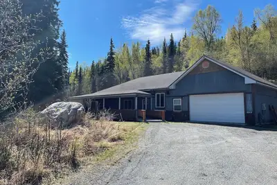 Image de Kasilof River Getaway