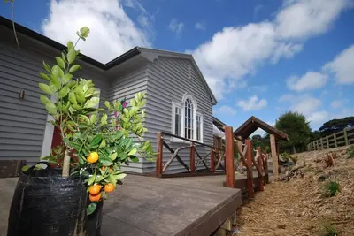 Image de Romantic Retreat - Honeysuckle Cottage