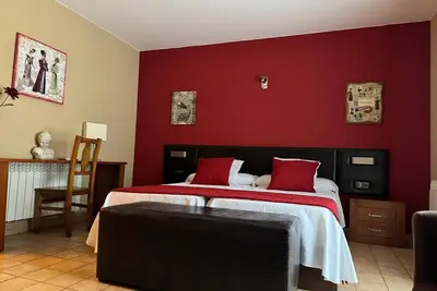 Image de Habitación en Guara