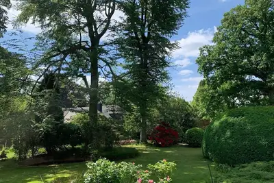 Image de Timeless Villa with Grand Garden near Brussels