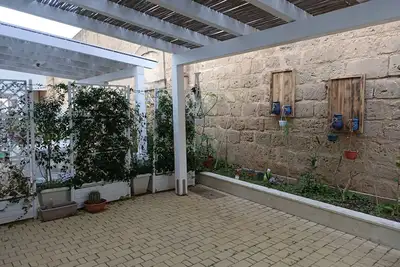 Image de Luna apartment just 5 minutes from the beach