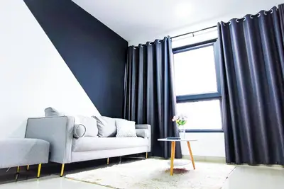 Image de Massive Kl View at M-Vertica Residence by Hck