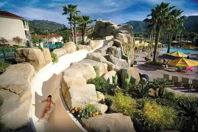 Image de Hyatt Vacation Club Resort, 1-bedroom +1 bath +K condo -- sleeps 4