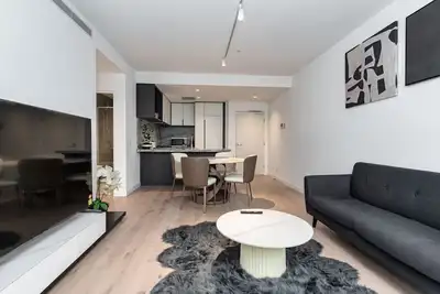 Image de Luxury Ritz 2b2b w/ Pool & Gym&Sauna