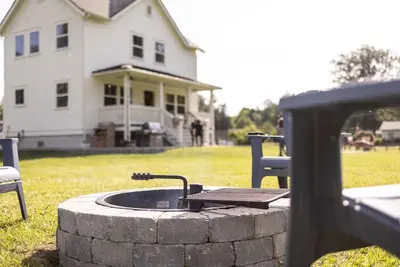 Image de the Prairie Cottage
