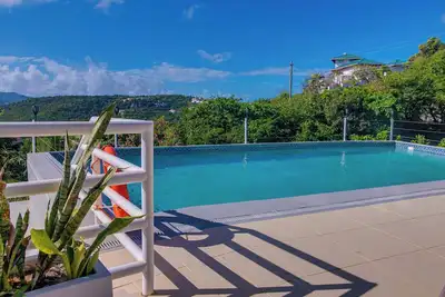Image de Villa Chilla in Cap Estate by Personal Villas - Nestled in Paradise