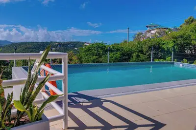 Image de Villa Chilla in Cap Estate by Personal Villas - Nestled in Paradise