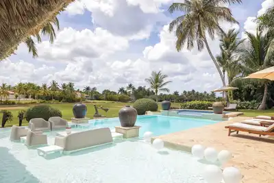 Image de Villa Geva in Casa de Campo by Personal Villas - Family-Friendly Ambiance