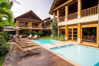 Image de Milly in Casa de Campo by Personal Villas - Unwind in Luxurious Surroundings