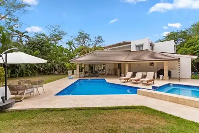 Image de Carol in Casa de Campo by Personal Villas - A Blend of Elegance and Comfort