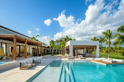 Image de Villa Nova in Casa de Campo by Personal Villas - World-Class Amenities