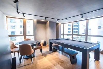 Image de Complete flat in the best area of Tambaú. Just a few minutes from the beach.