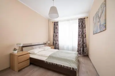 Image de Modern Apartment with Balcony