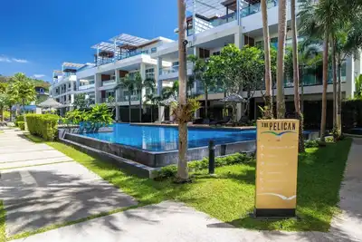 Image de Vip Suite Residence At Tubkaak Beach, Krabi