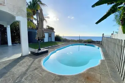 Image de Solara West - 2-bedroom villa with Private Pool and Seafront