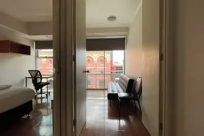 Image de Family Apartment for 5 in Cbd