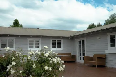 Image de The Barracks @ Exeter