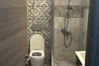 Image de Lovely 2-bedroom apartment with WiFi in Istanbul