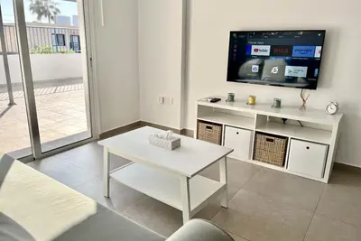 Image de Stay Ease Apartment