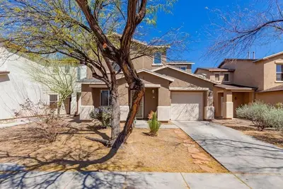 Image de Charming 3-bedroom house with Ac, WiFi in delightful Tucson