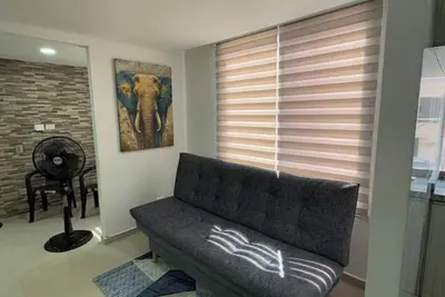 Image de Beautiful and cozy apartment