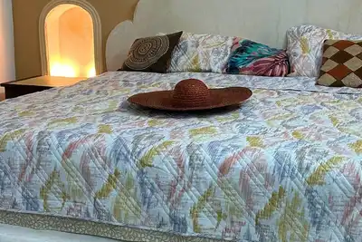 Image de Beachfront Comfort at Casa Las Gaviotas, Chelem
